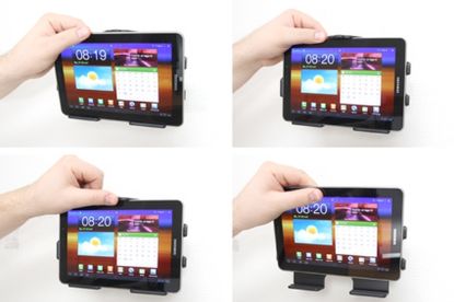 Tablet Holder Samsung Galaxy Tab 7,7 GT-6800