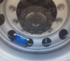 Control Unit, tachograph WorkshopTab TyreMeterPro