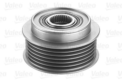 Alternator Freewheel Clutch AUDI