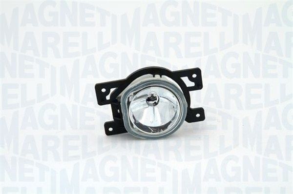 Front Fog Light FIAT DOBLO' MY09