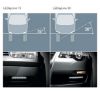 Daytime Running Light Set LEDayLine 15, 8xLED, 12V