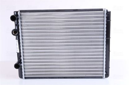 Radiator, engine cooling VW POLO 1,1-1,3 94- Radiator, engine cooling VW POLO 1,1-1,3 94-