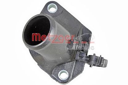 Coolant Flange NISSAN/RENAULT