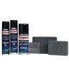 Lacquer Sealing Ceramic Coating CC36 komplekt - ADR