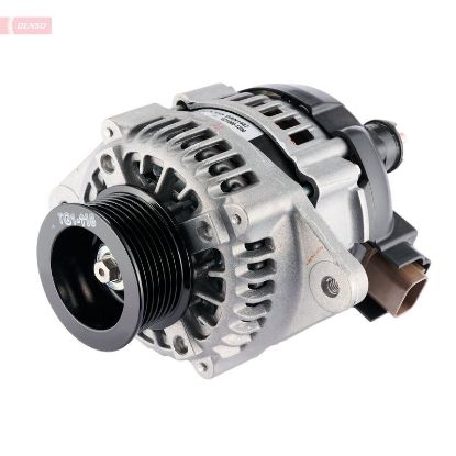 Alternator ISUZU - 8-97369-716-0 Alternator ISUZU - 8-97369-716-0