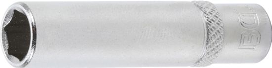 Socket Wrench Insert 1/4" Deep Inch Socket "Pro-Torque®", 5/16"