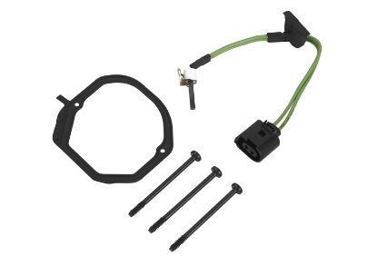 Glow plug, auxilliary heater TP50 AM OEM