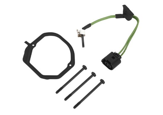 Glow plug, auxilliary heater TP50 AM OEM