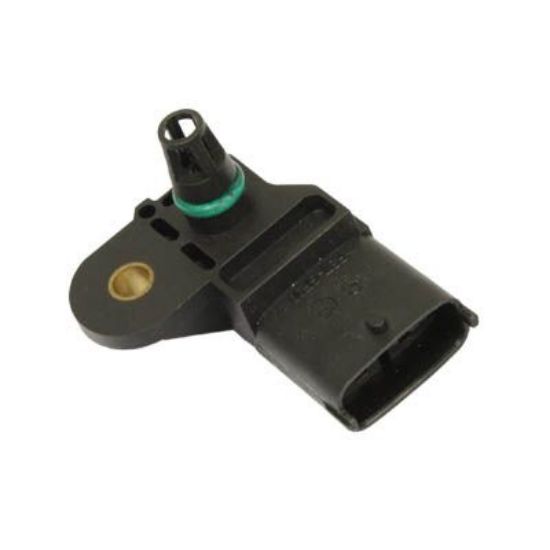Sensor, intake manifold pressure Citroen, Ford, Fiat, Honda