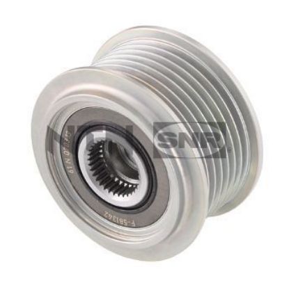 Alternator Freewheel Clutch Hyundai