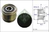 Alternator Freewheel Clutch AUDI