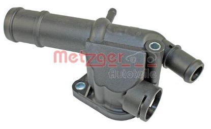 Coolant Flange BMW 3 (E90), 5 (E60), X5 (E70)