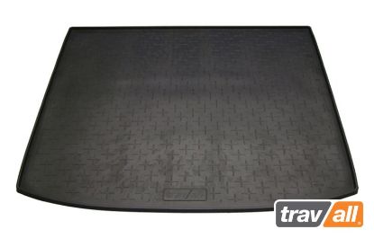 Boot Liner/cargo liner LAND ROVER FREELANDER 2 (2006-2014) Boot Liner/cargo liner LAND ROVER FREELANDER 2 (2006-2014)