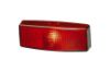 Tail Light punane