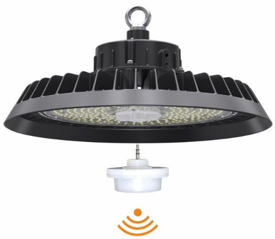High bay lighting LED UFO Crossover 100W  20000lm 840  90° IP65