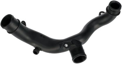 Radiator Hose LAND ROVER LR090630