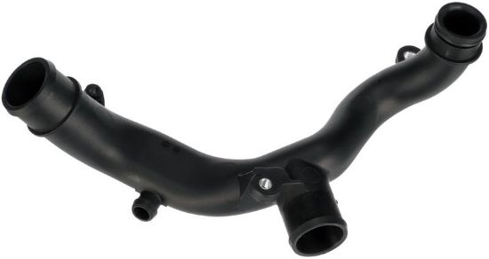 Radiator Hose LAND ROVER LR090630