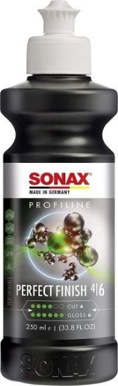 Polish Perfect Finish 4/6 250ml