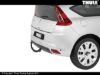 Trailer Hitch Citroen C4/DS4 04-20,Peugeot 307/308 00-13 eem.BMA
