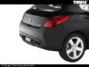 Trailer Hitch Citroen C4/DS4 04-20,Peugeot 307/308 00-13 eem.BMA
