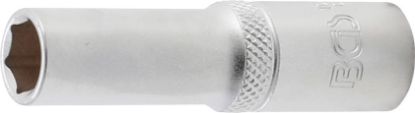 Socket Wrench Insert Deep Socket "Pro Torque®" 3/8", 10 mm