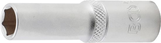 Socket Wrench Insert Deep Socket "Pro Torque®" 3/8", 10 mm