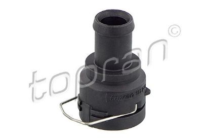 Coolant Flange VAG