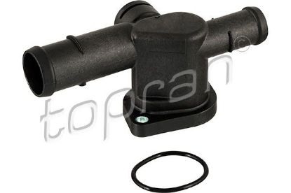Coolant Flange VAG - 06A 121 132AM