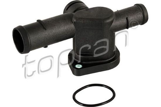 Coolant Flange VAG - 06A 121 132AM