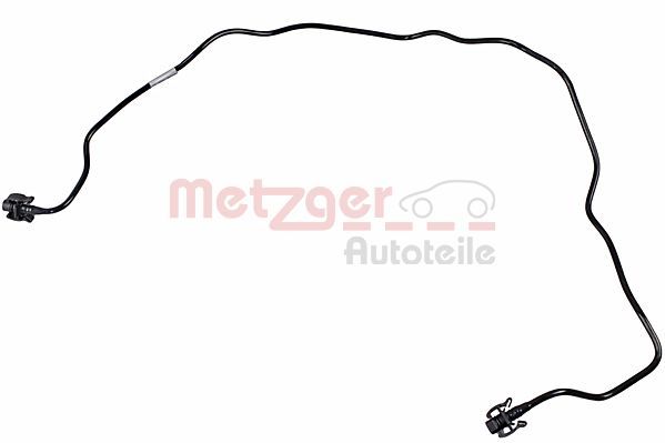 Radiator Hose FORD