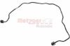 Radiator Hose FORD