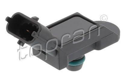 Sensor, intake manifold pressure Opel, Ford, Mercedes/Smart, Fiat, General Motors
