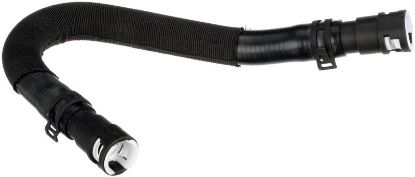Radiator Hose FORD USA 4L3Z18472BB Radiator Hose FORD USA 4L3Z18472BB