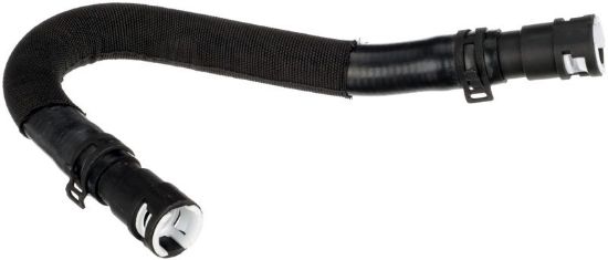 Radiator Hose FORD USA 4L3Z18472BB