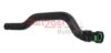 Radiator Hose FORD