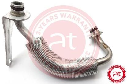 Radiator Hose BMW 11 53 8 663 516