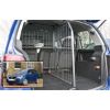 Barrier Mesh, boot-/cargo area VW TOURAN (2003-2015) [7 SEATS]
