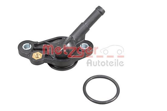 Coolant Flange Audi/Seat/Skoda/VW