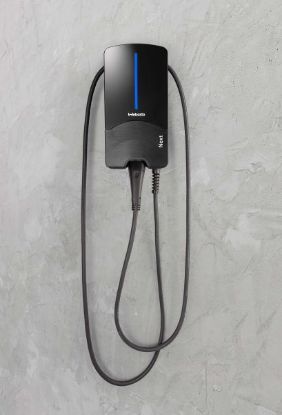 Charging station, electric vehicle Webasto Next 22kW 4,5m kaabliga