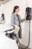 Charging station, electric vehicle Webasto Next 22kW 4,5m kaabliga