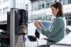 Charging station, electric vehicle Webasto Next 22kW 4,5m kaabliga