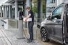 Charging station, electric vehicle Webasto Next 22kW 4,5m kaabliga