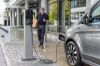 Charging station, electric vehicle Webasto Next 22kW 4,5m kaabliga