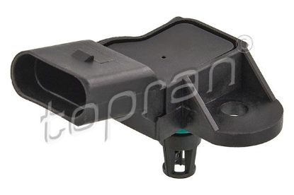 Sensor, intake manifold pressure VAG