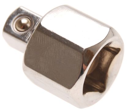 Increasing Adapter, ratchet Adapter 1/2" inside to 3/8" outside