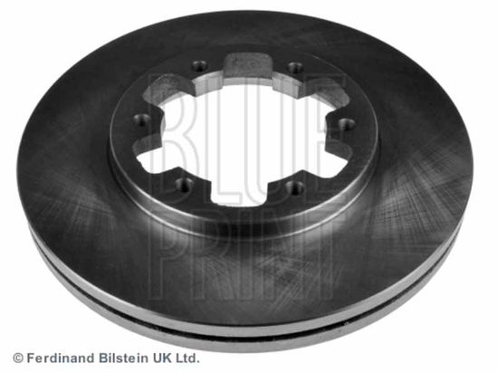 Brake Disc NISSAN - 40206-VJ200