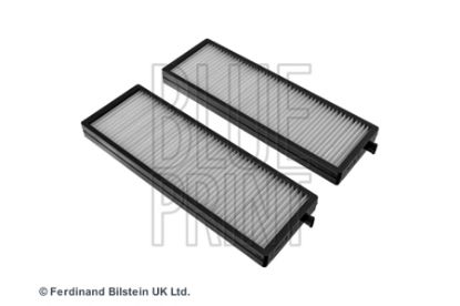 Filter Set, cabin air HYUNDAI - 97133-4P000