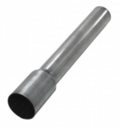 Centre/Rear Muffler Detsibelli alandaja 2"