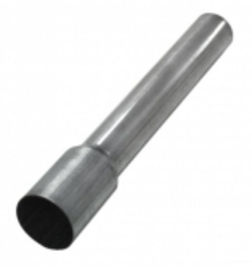 Centre/Rear Muffler Detsibelli alandaja 2"