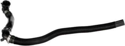 Radiator Hose RENAULT Zoe 11 06 130 65R
